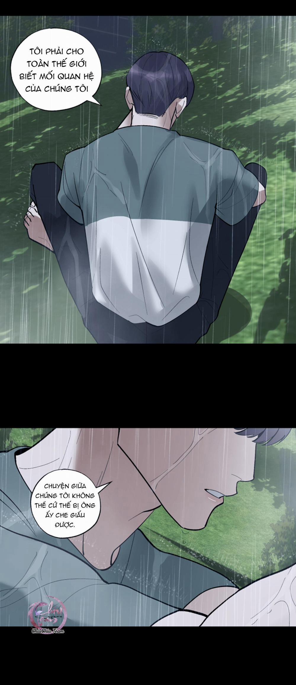 Lặng Lẽ Ngắm Nhìn Em 35 trang 4