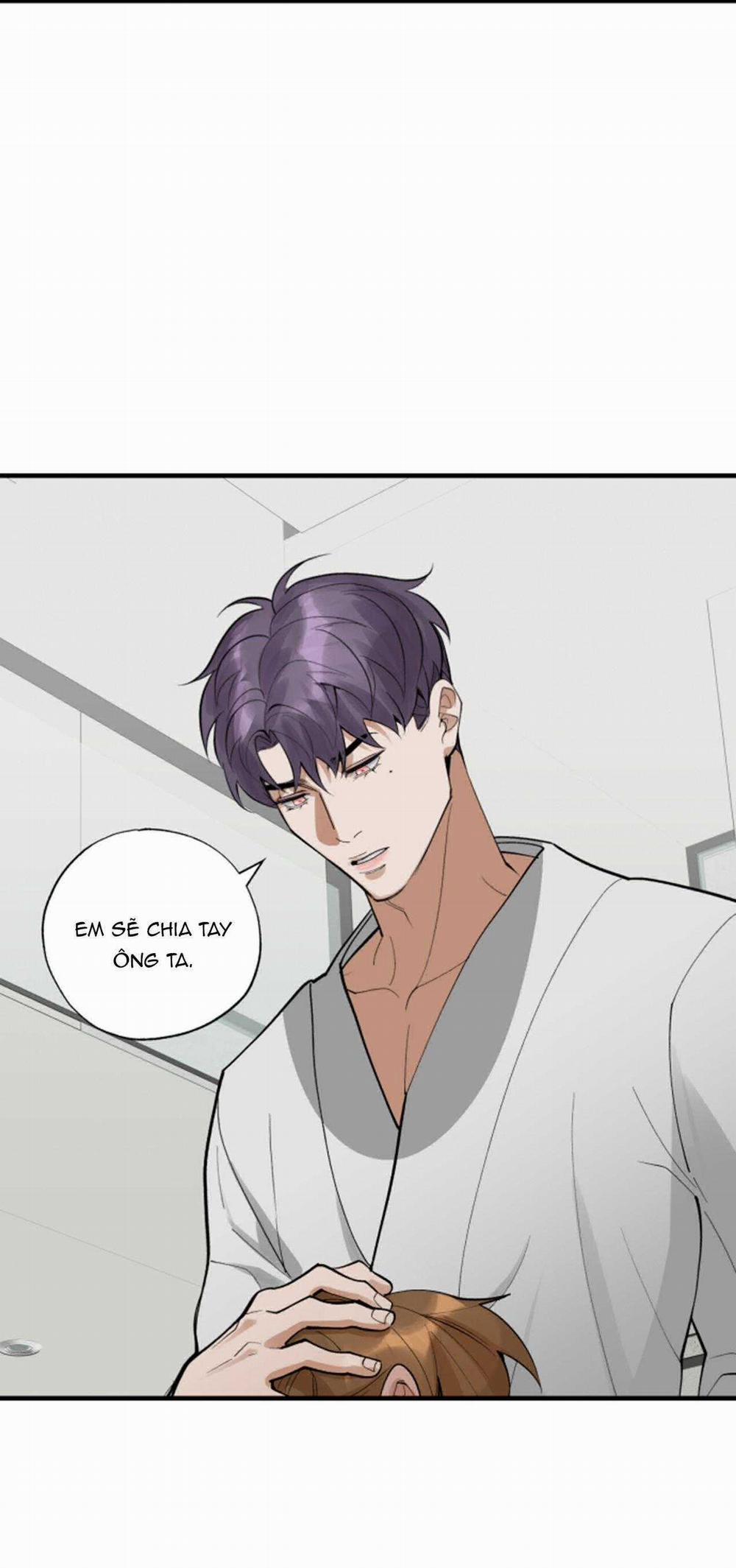 Lặng Lẽ Ngắm Nhìn Em 36 trang 12