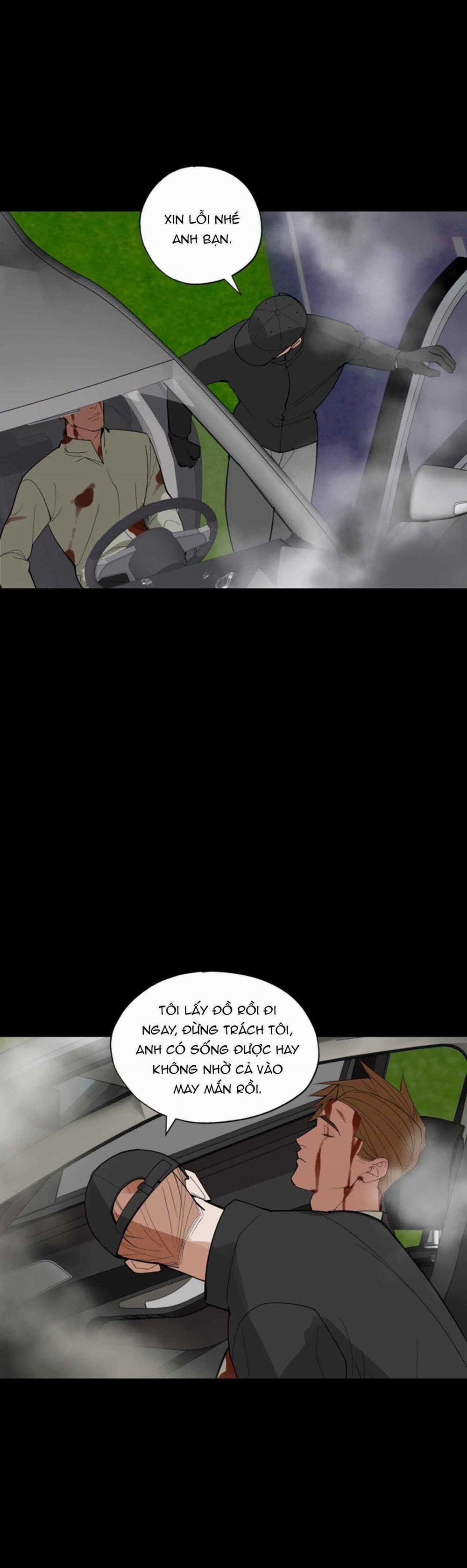 Lặng Lẽ Ngắm Nhìn Em 36 trang 2