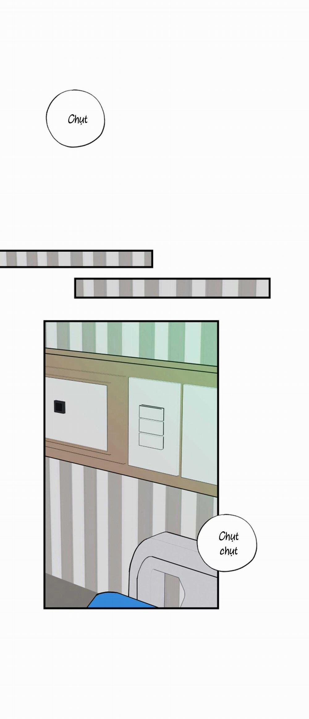 Lặng Lẽ Ngắm Nhìn Em 36 trang 22