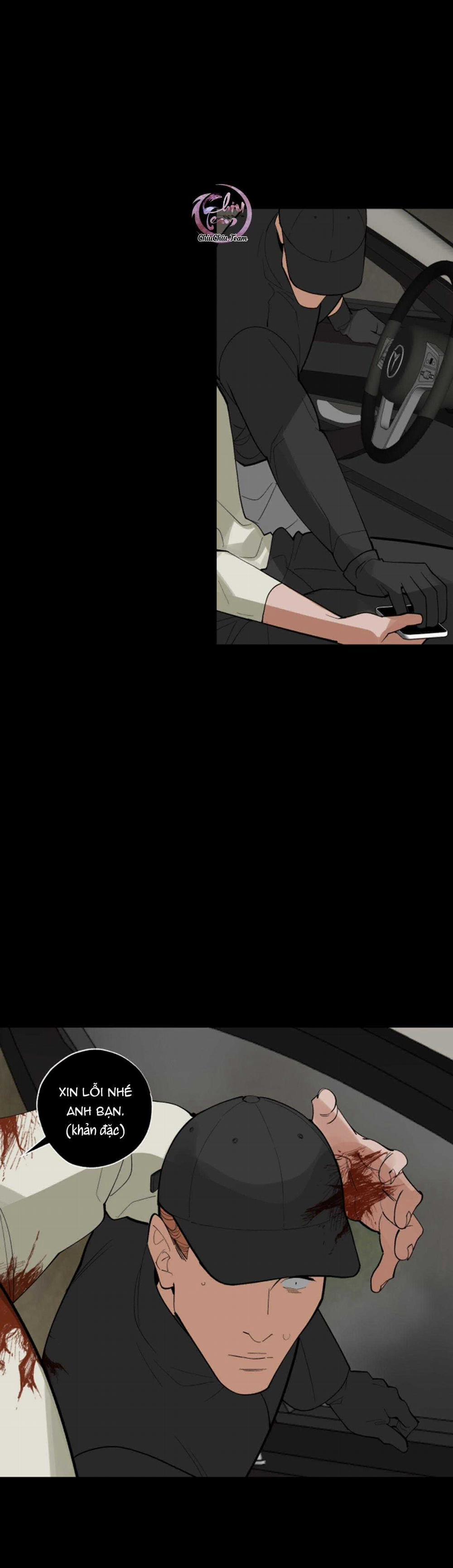 Lặng Lẽ Ngắm Nhìn Em 36 trang 3