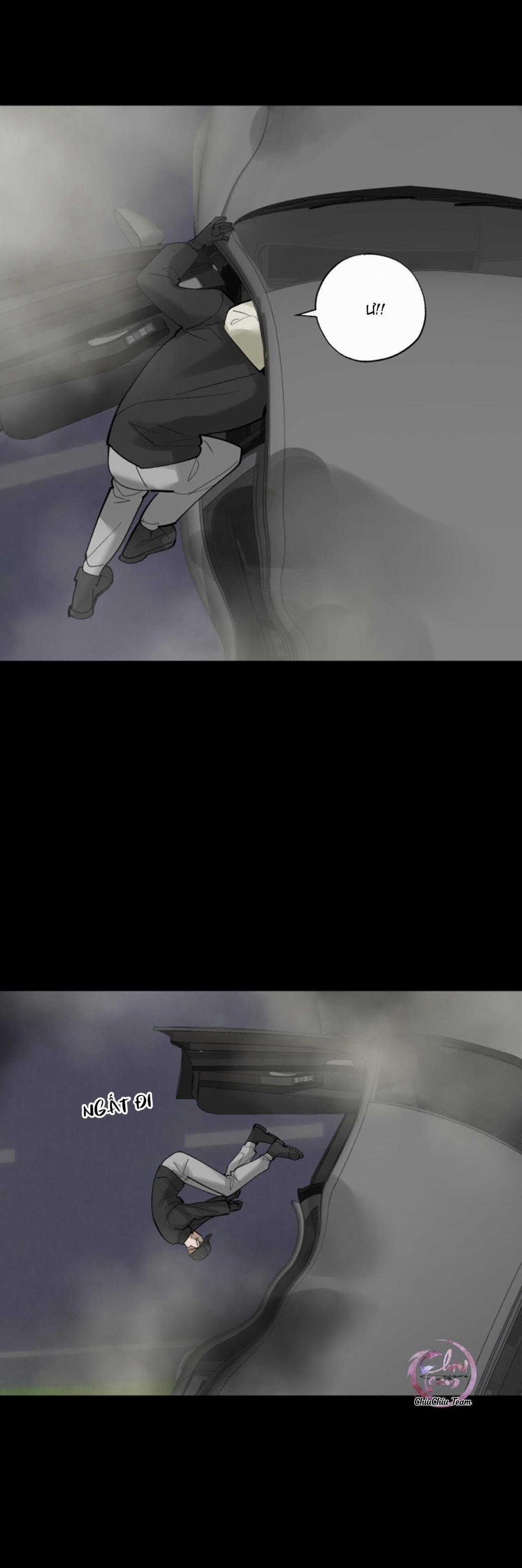 Lặng Lẽ Ngắm Nhìn Em 36 trang 4