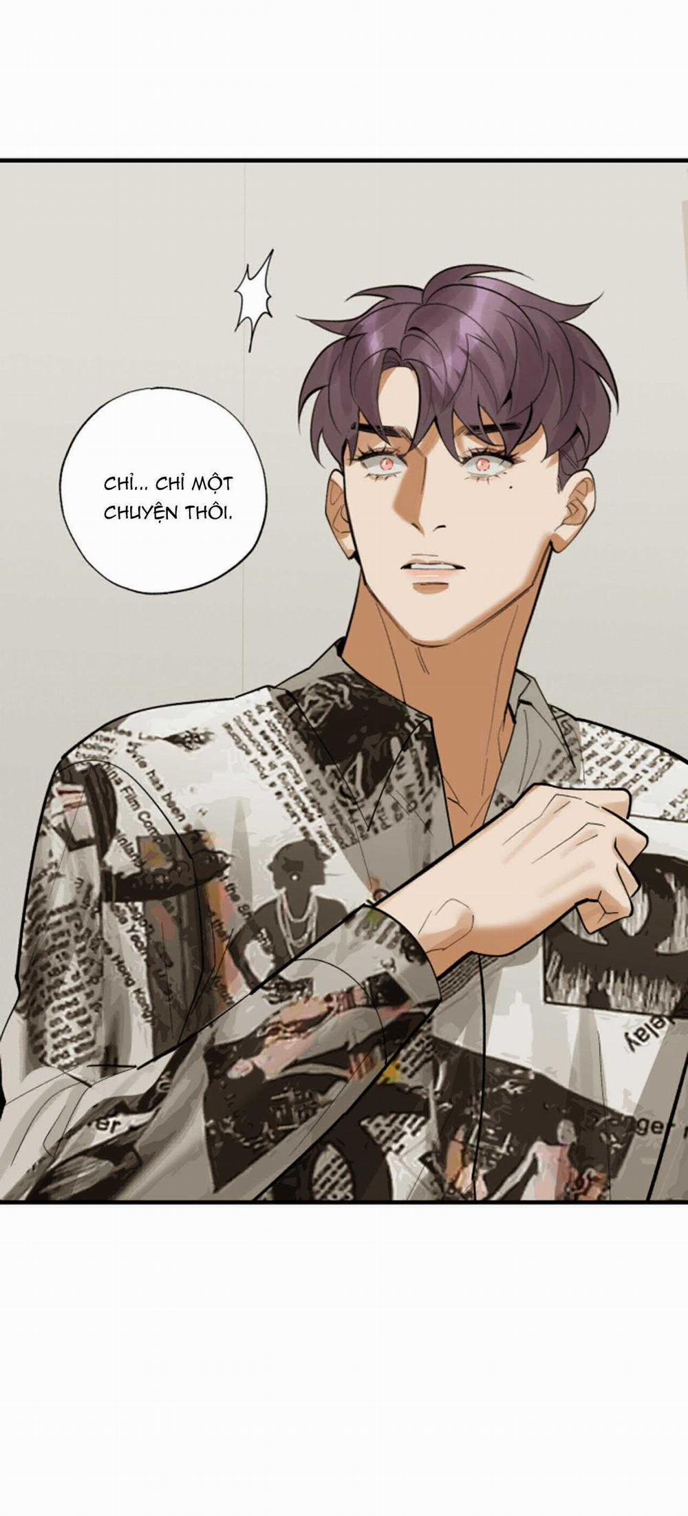 Lặng Lẽ Ngắm Nhìn Em 36 trang 40