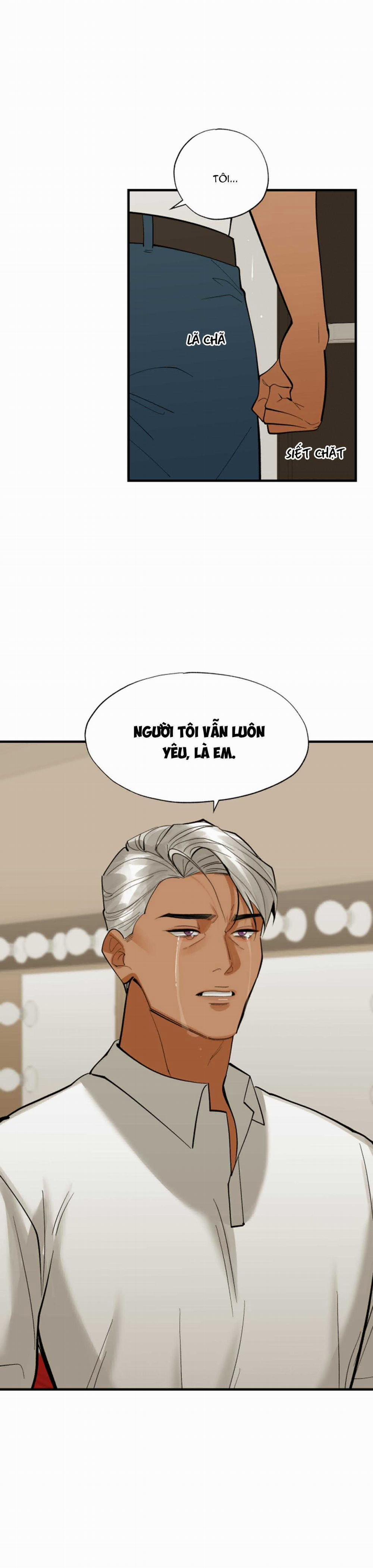 Lặng Lẽ Ngắm Nhìn Em 36 trang 42