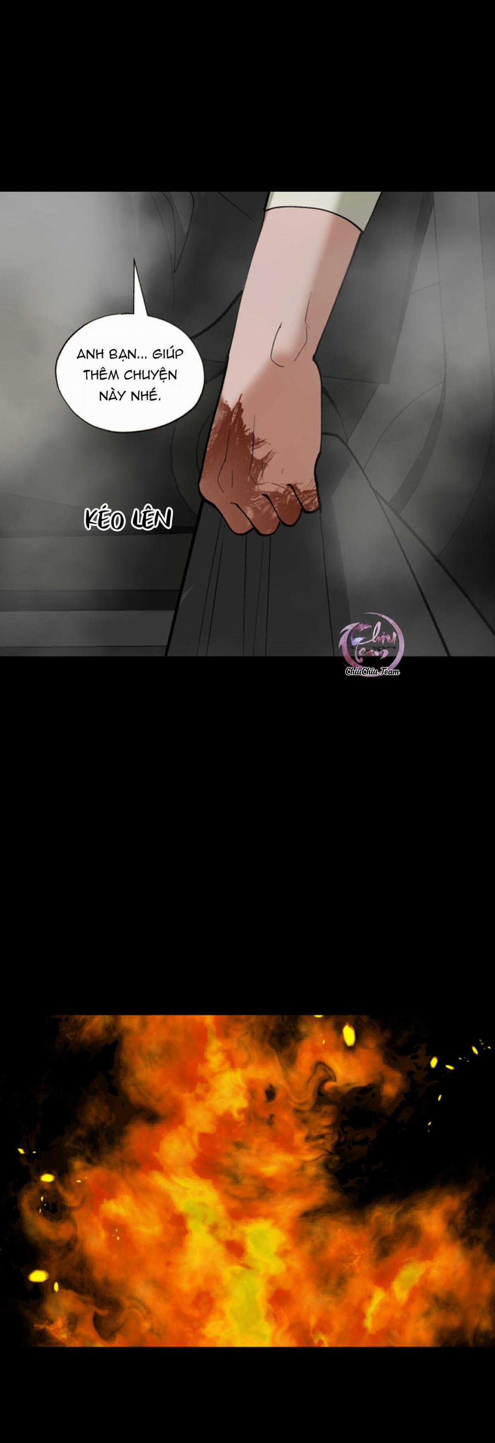 Lặng Lẽ Ngắm Nhìn Em 36 trang 7