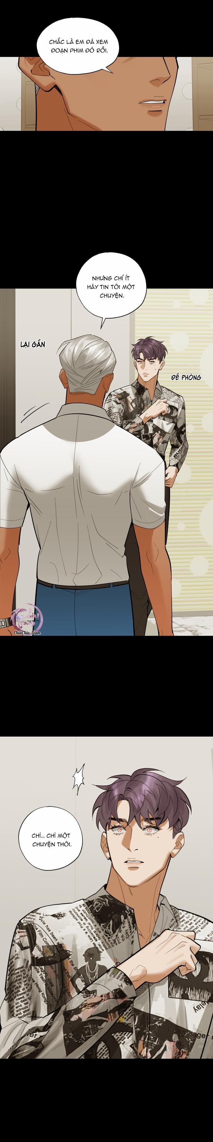 Lặng Lẽ Ngắm Nhìn Em 37 trang 2