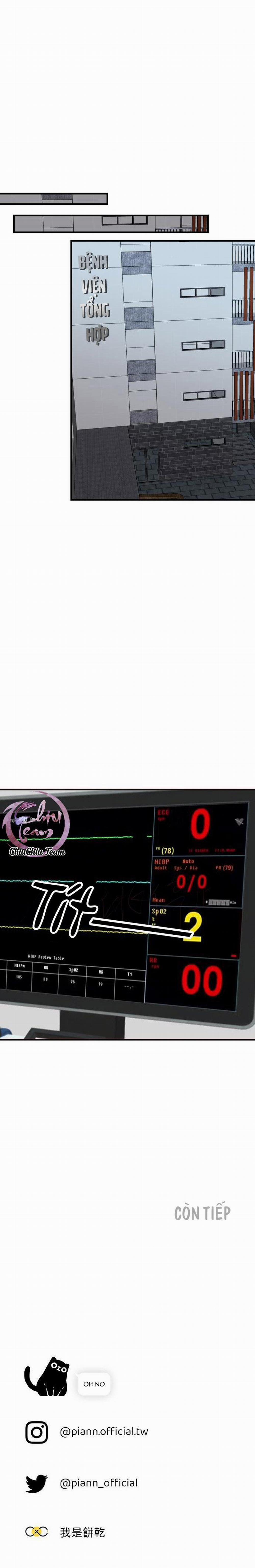 Lặng Lẽ Ngắm Nhìn Em 38 trang 12