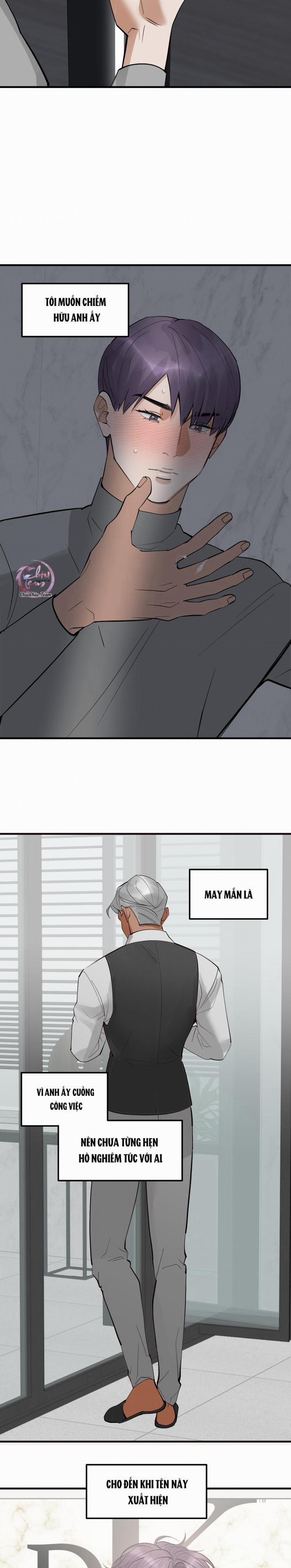 Lặng Lẽ Ngắm Nhìn Em 39 trang 17