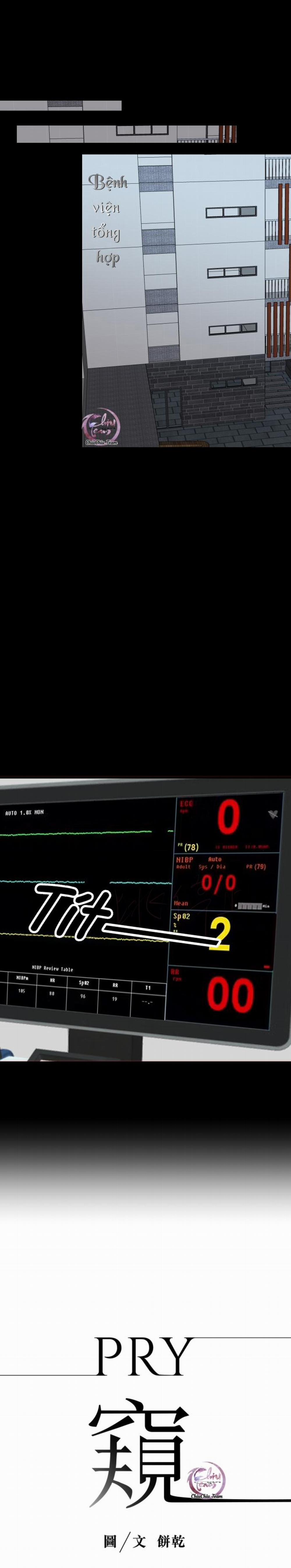 Lặng Lẽ Ngắm Nhìn Em 39 trang 2