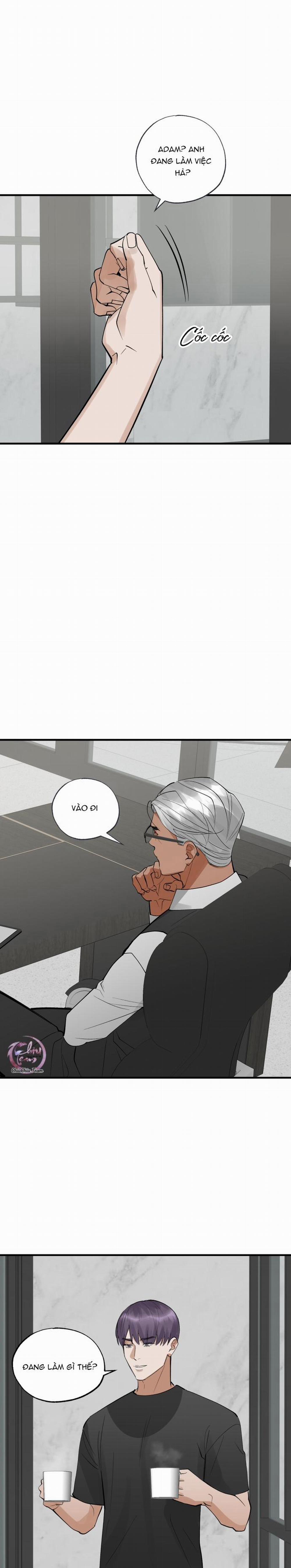 Lặng Lẽ Ngắm Nhìn Em 39 trang 6