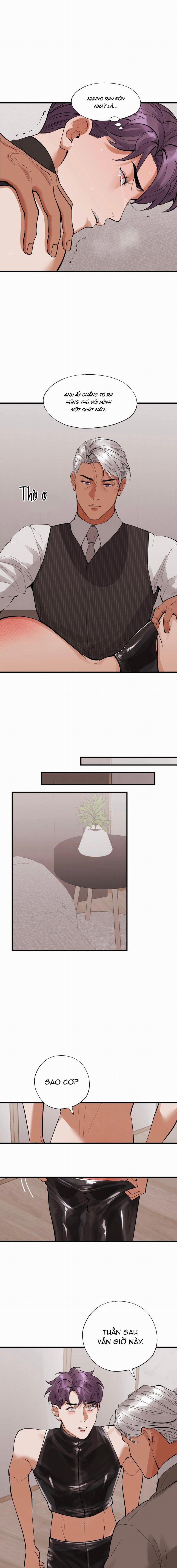 Lặng Lẽ Ngắm Nhìn Em 40 trang 6