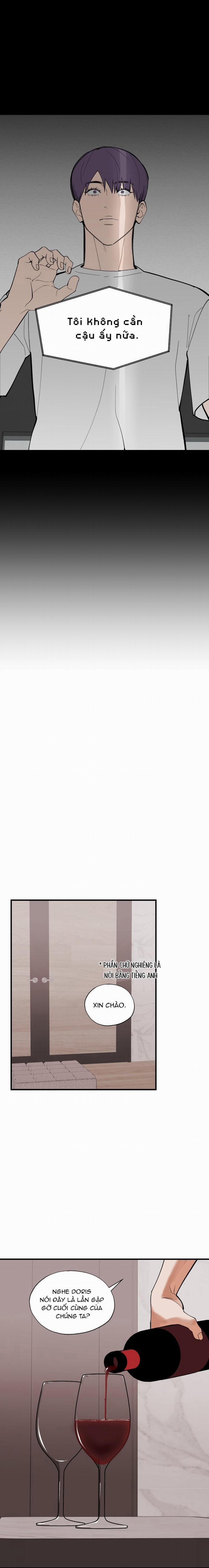 Lặng Lẽ Ngắm Nhìn Em 41 trang 1