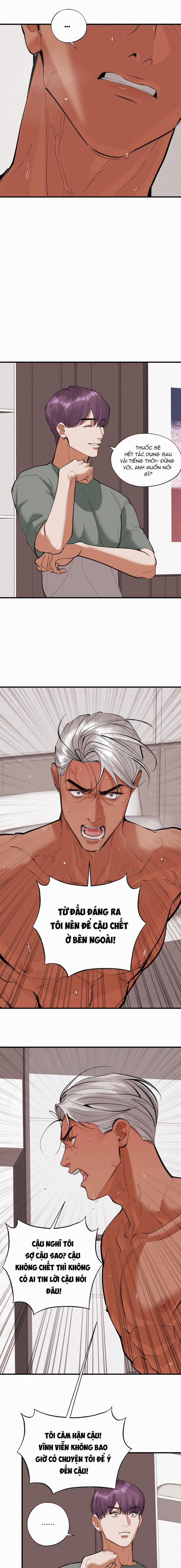 Lặng Lẽ Ngắm Nhìn Em 41 trang 10