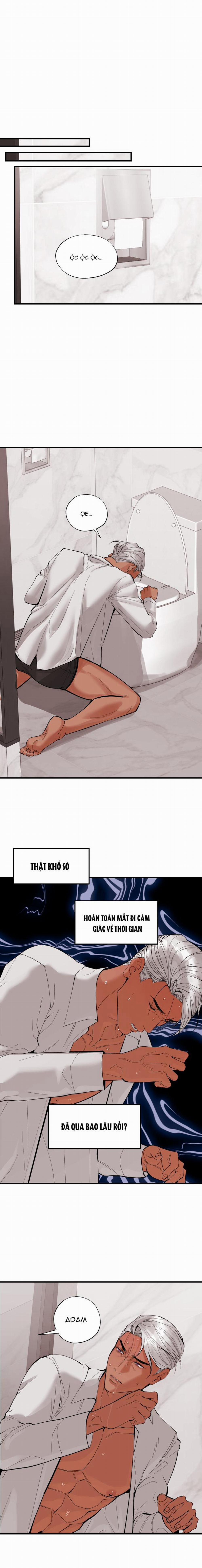 Lặng Lẽ Ngắm Nhìn Em 41 trang 13