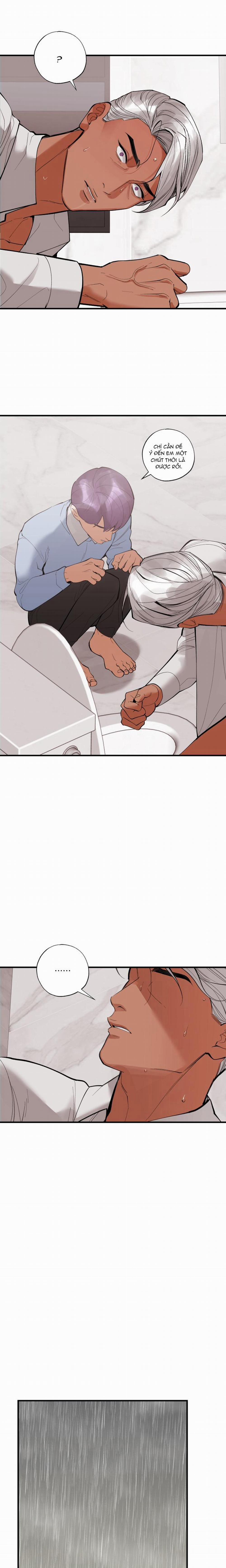 Lặng Lẽ Ngắm Nhìn Em 41 trang 14