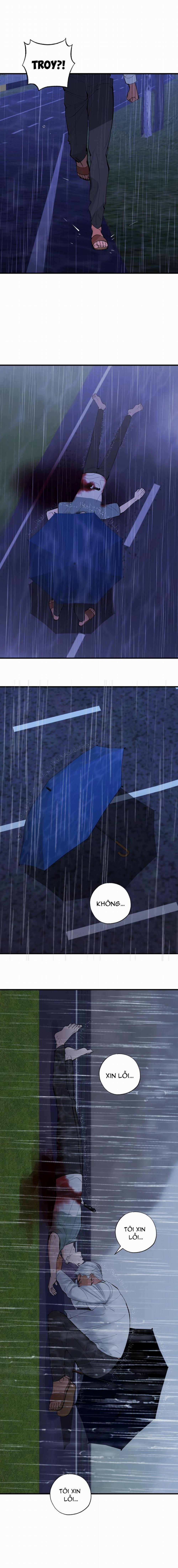 Lặng Lẽ Ngắm Nhìn Em 41 trang 16