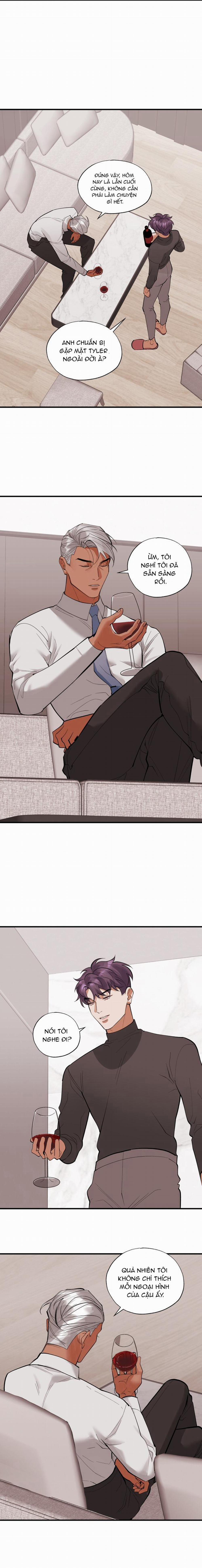 Lặng Lẽ Ngắm Nhìn Em 41 trang 2