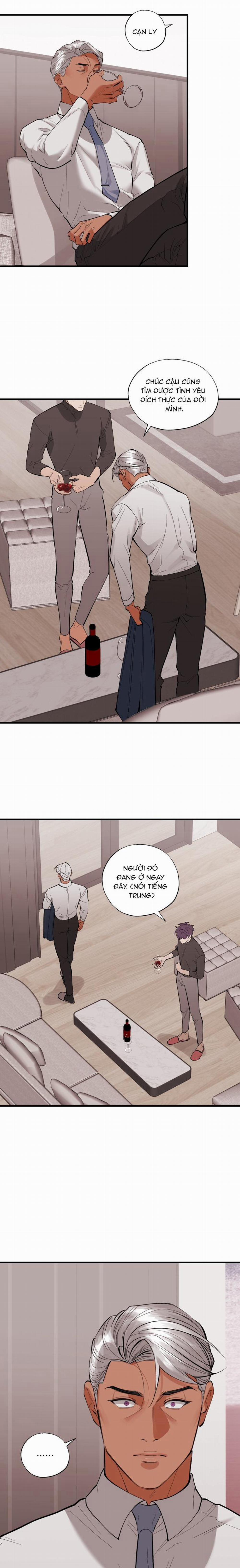 Lặng Lẽ Ngắm Nhìn Em 41 trang 5