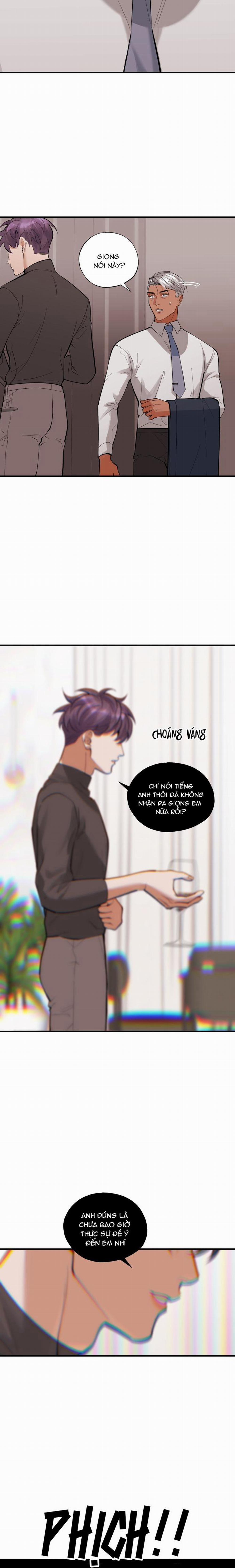 Lặng Lẽ Ngắm Nhìn Em 41 trang 6