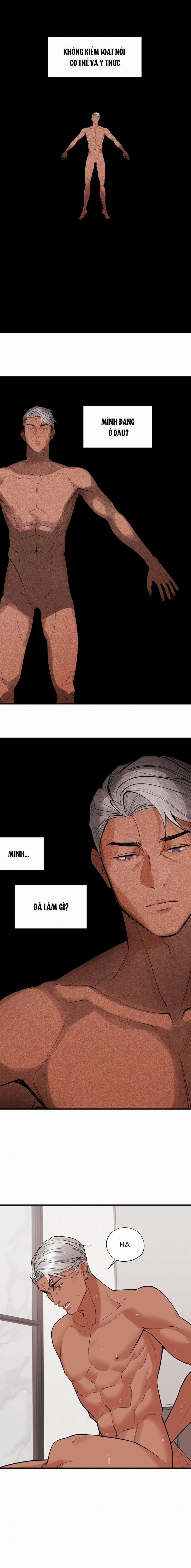 Lặng Lẽ Ngắm Nhìn Em 41 trang 7