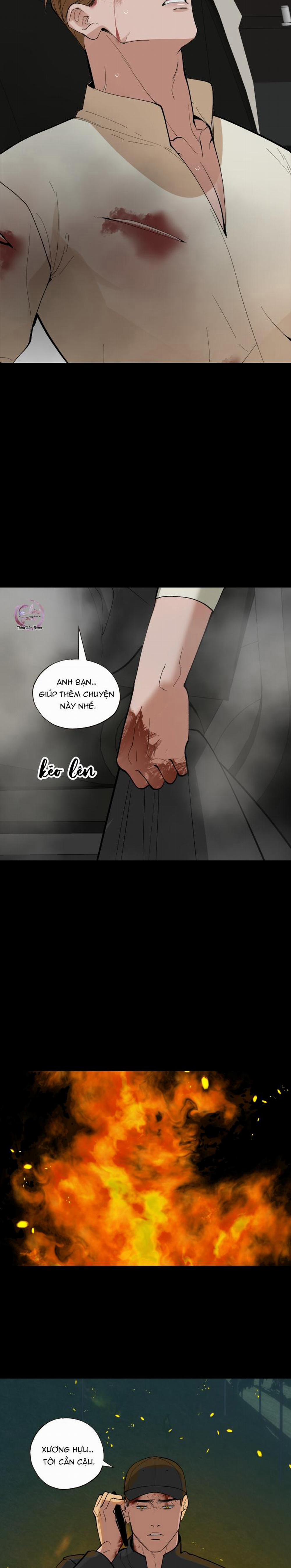 Lặng Lẽ Ngắm Nhìn Em 42 trang 1