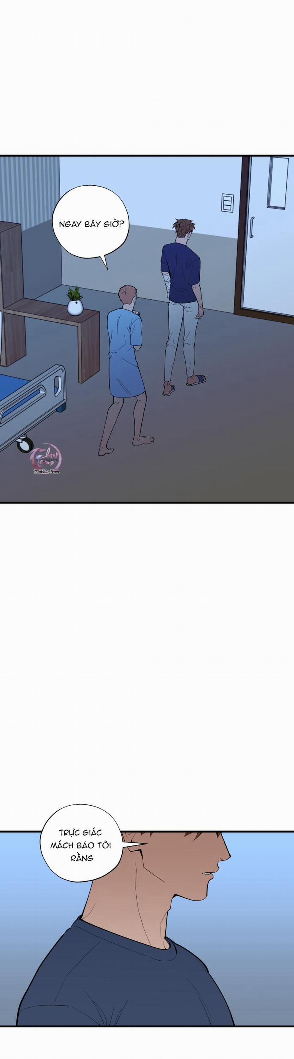 Lặng Lẽ Ngắm Nhìn Em 42 trang 10