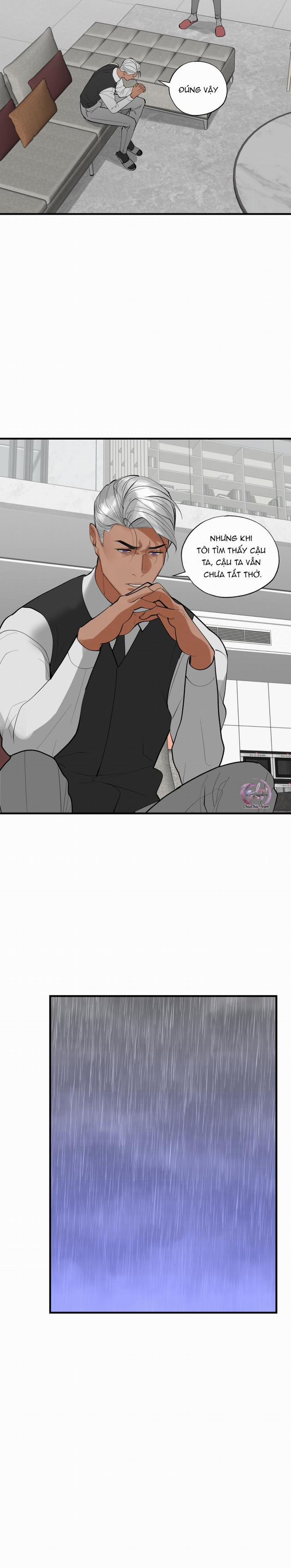 Lặng Lẽ Ngắm Nhìn Em 42 trang 12