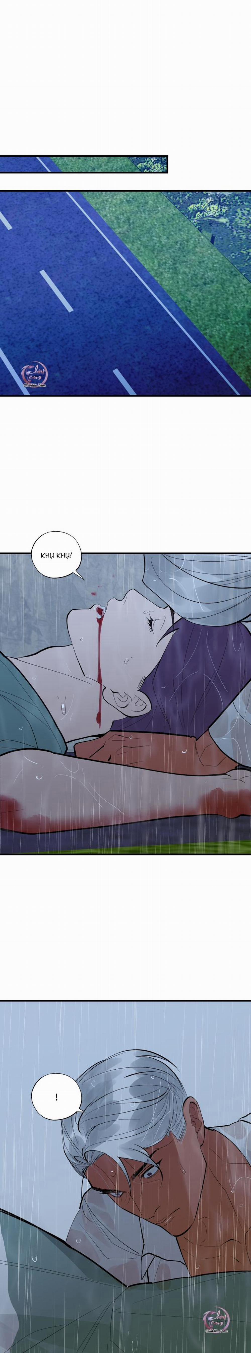 Lặng Lẽ Ngắm Nhìn Em 42 trang 13