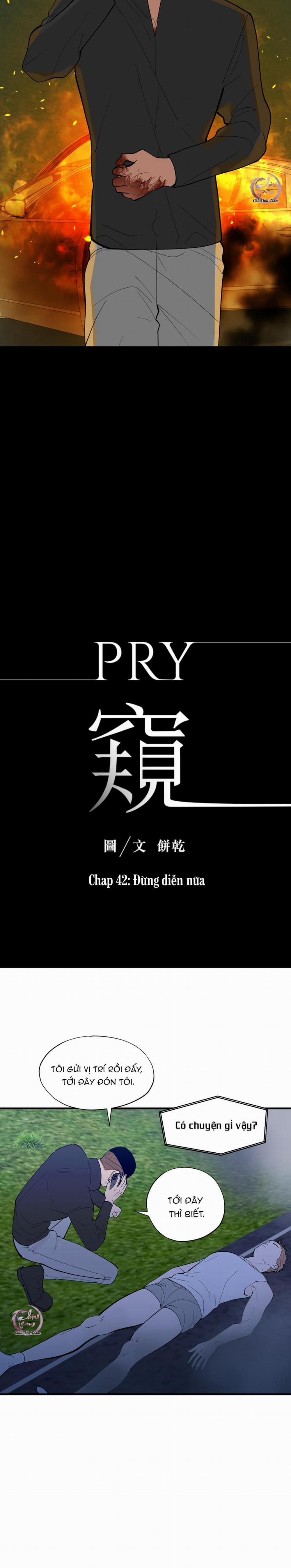 Lặng Lẽ Ngắm Nhìn Em 42 trang 2