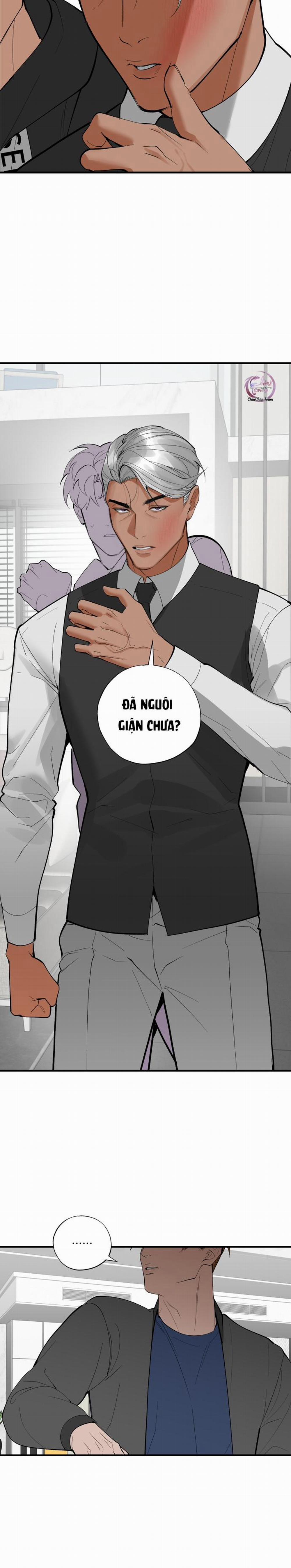 Lặng Lẽ Ngắm Nhìn Em 42 trang 22