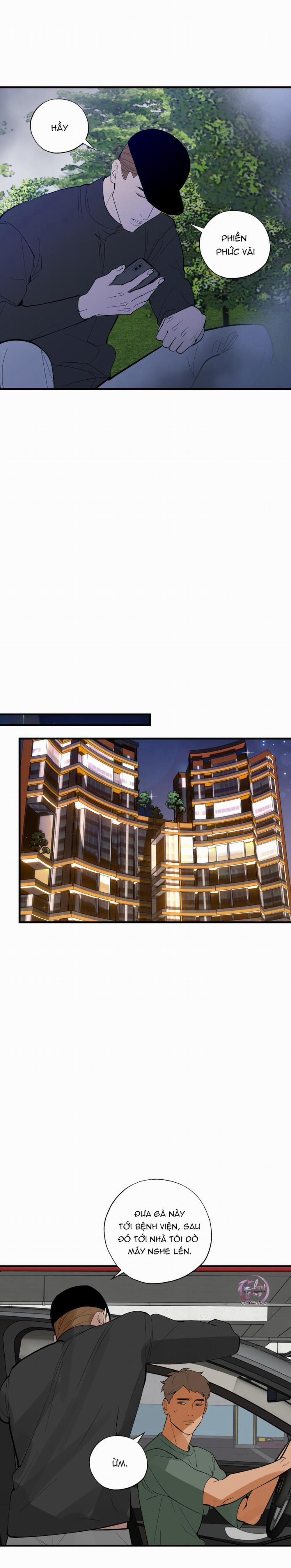 Lặng Lẽ Ngắm Nhìn Em 42 trang 3