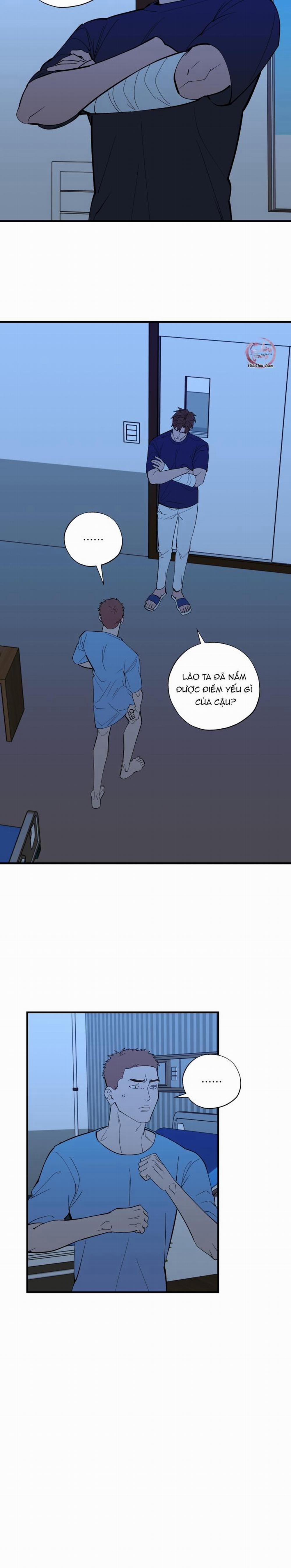 Lặng Lẽ Ngắm Nhìn Em 42 trang 5