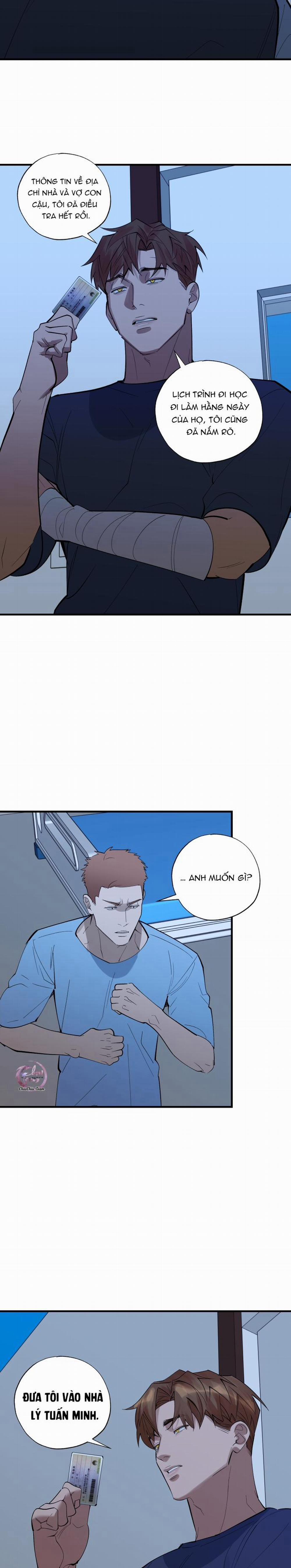 Lặng Lẽ Ngắm Nhìn Em 42 trang 7