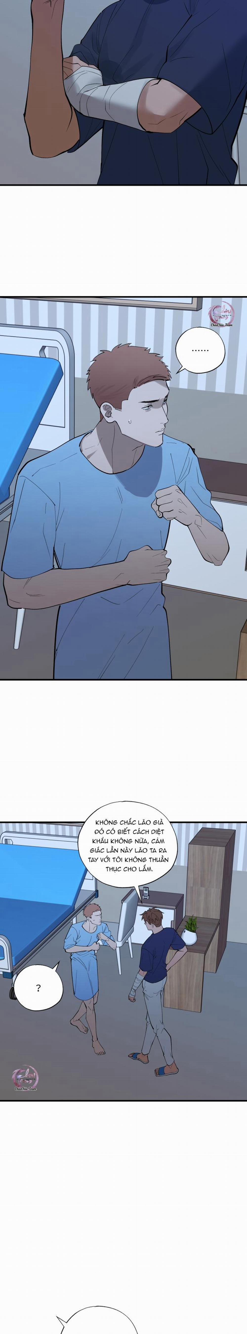 Lặng Lẽ Ngắm Nhìn Em 42 trang 8