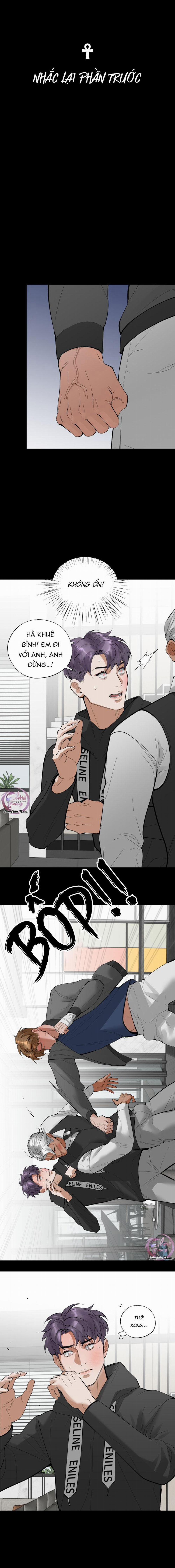 Lặng Lẽ Ngắm Nhìn Em 43 trang 0