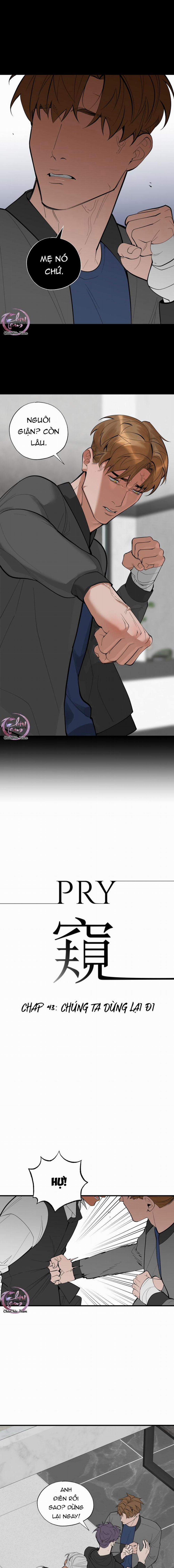 Lặng Lẽ Ngắm Nhìn Em 43 trang 1