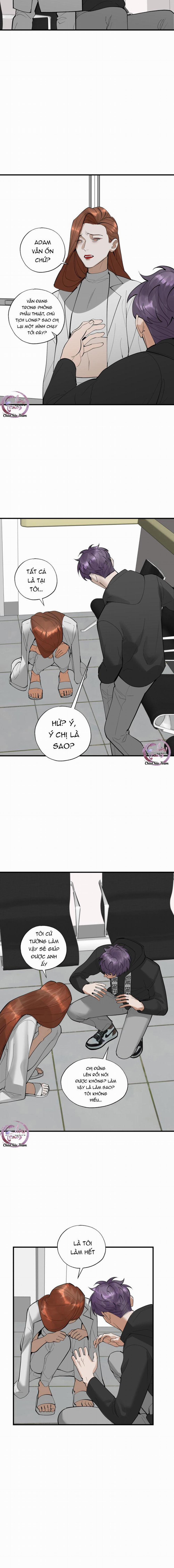 Lặng Lẽ Ngắm Nhìn Em 43 trang 13