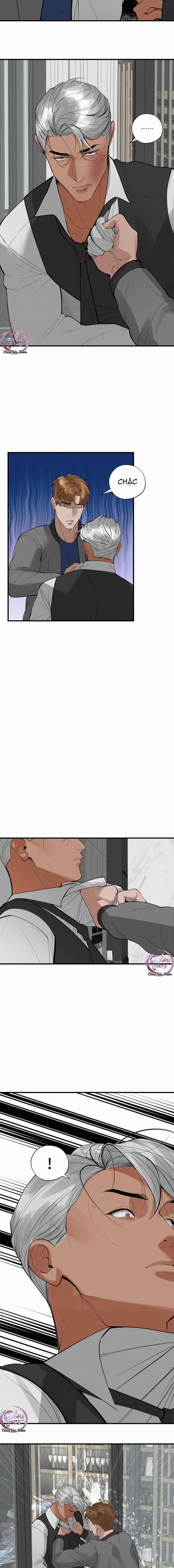 Lặng Lẽ Ngắm Nhìn Em 43 trang 3