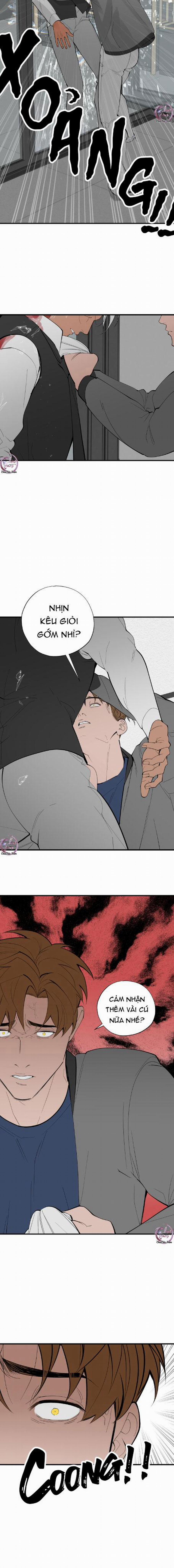 Lặng Lẽ Ngắm Nhìn Em 43 trang 4