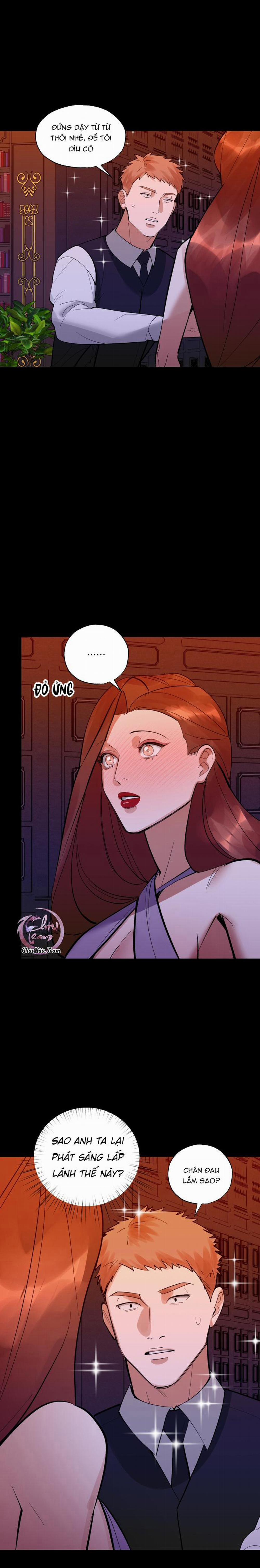 Lặng Lẽ Ngắm Nhìn Em 44 trang 12