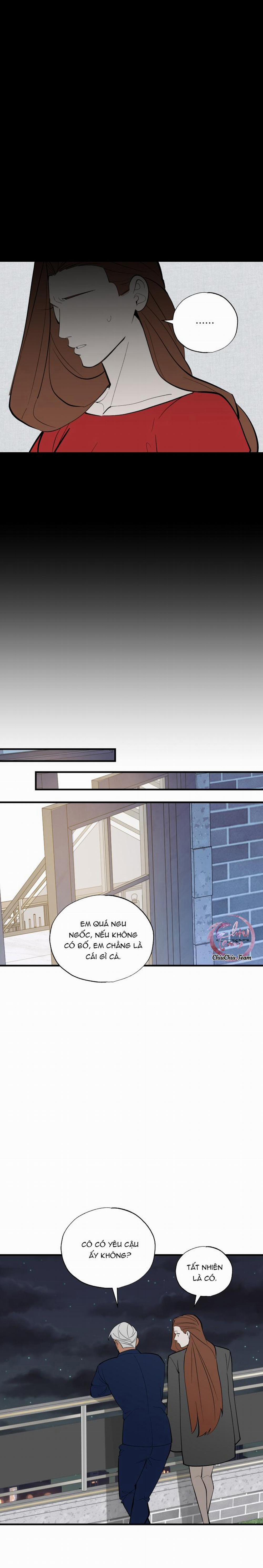 Lặng Lẽ Ngắm Nhìn Em 44 trang 20