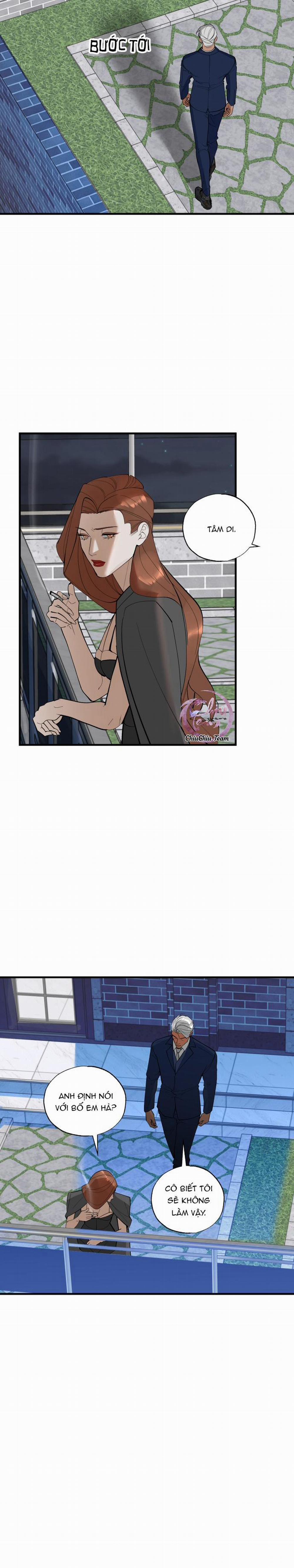 Lặng Lẽ Ngắm Nhìn Em 44 trang 4