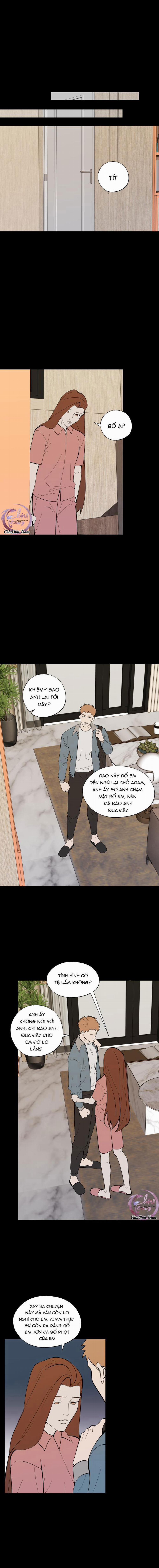 Lặng Lẽ Ngắm Nhìn Em 45 trang 4