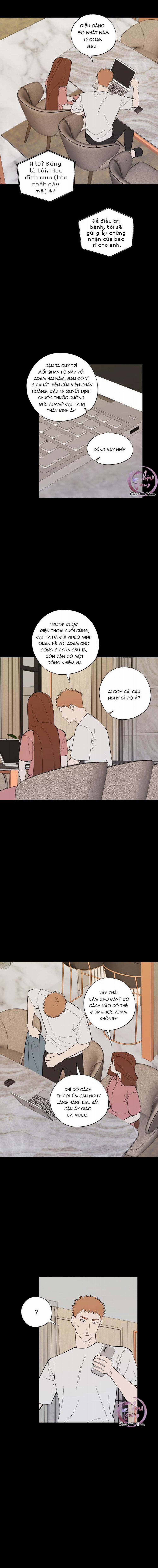 Lặng Lẽ Ngắm Nhìn Em 45 trang 6