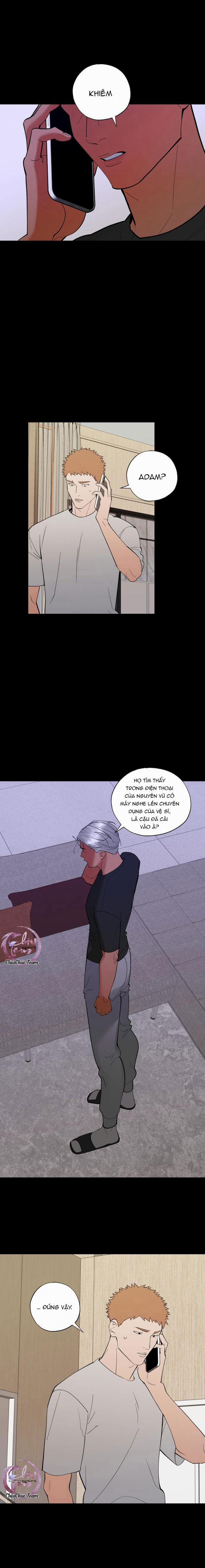 Lặng Lẽ Ngắm Nhìn Em 45 trang 7