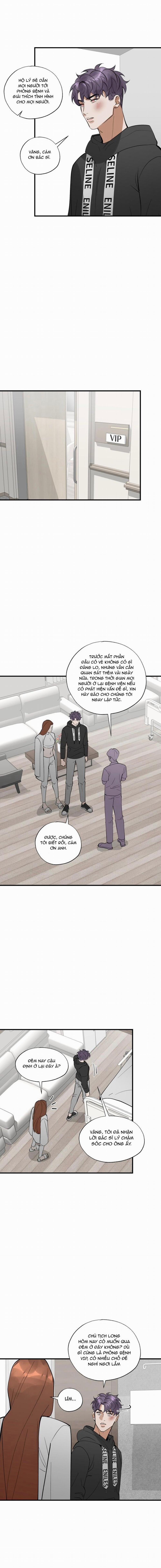 Lặng Lẽ Ngắm Nhìn Em 46 trang 4