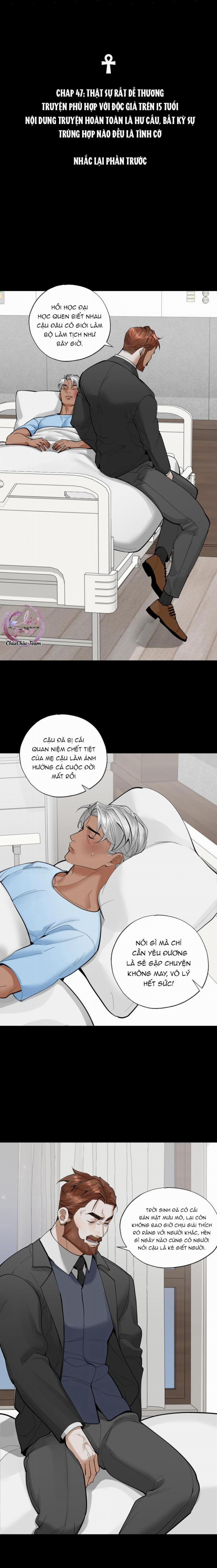 Lặng Lẽ Ngắm Nhìn Em 47 trang 0