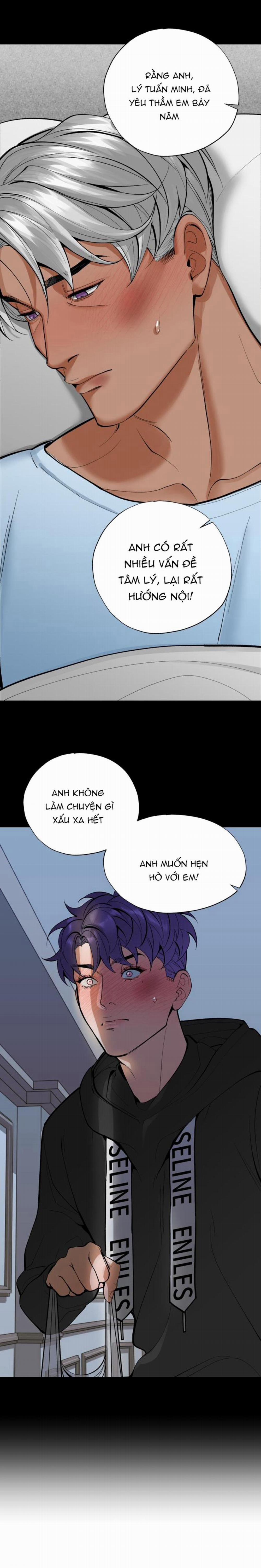 Lặng Lẽ Ngắm Nhìn Em 47 trang 2