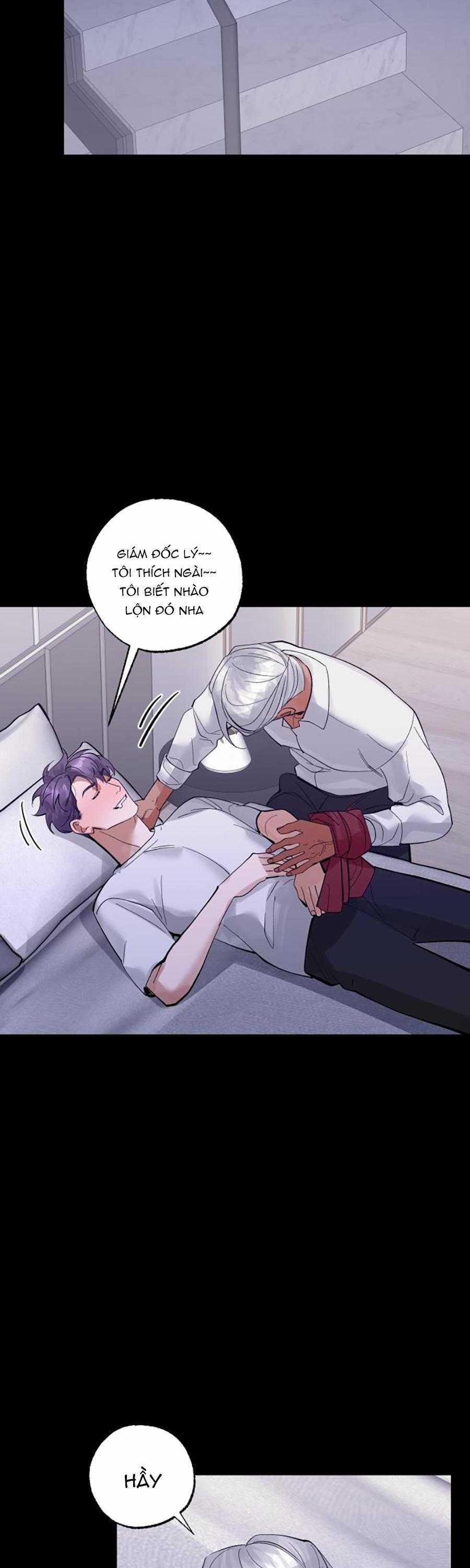 Lặng Lẽ Ngắm Nhìn Em 48 trang 1