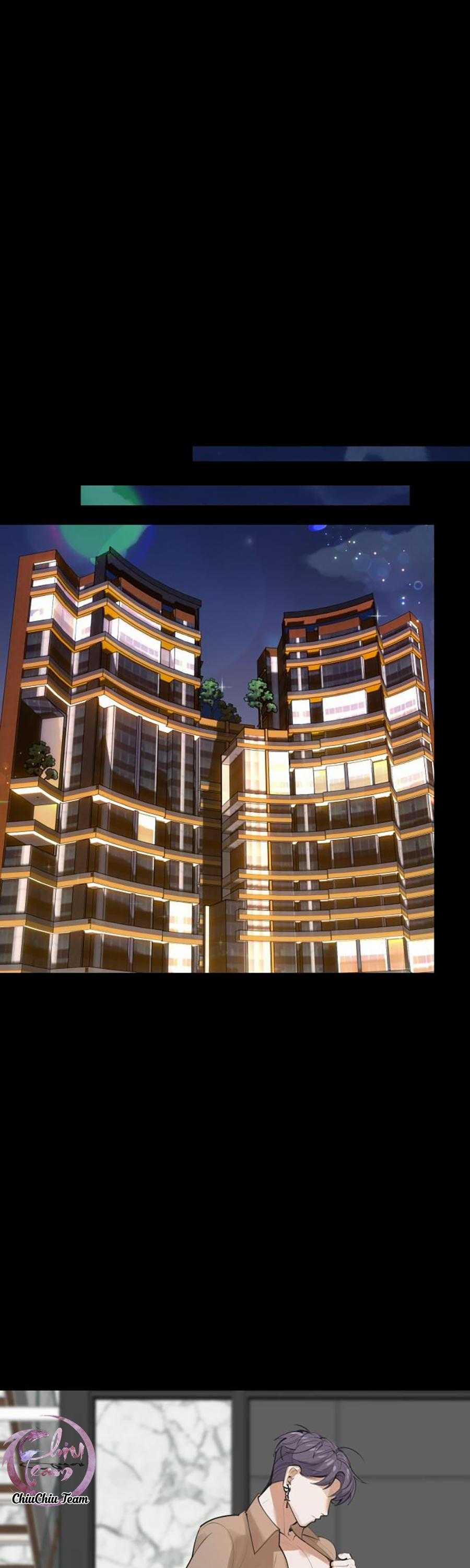 Lặng Lẽ Ngắm Nhìn Em 48 trang 12